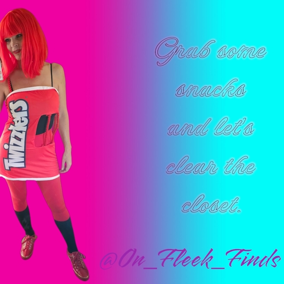 Like to be notified. Straight outta the bins, pants parties, bag shows, etc... - Picture 4 of 5